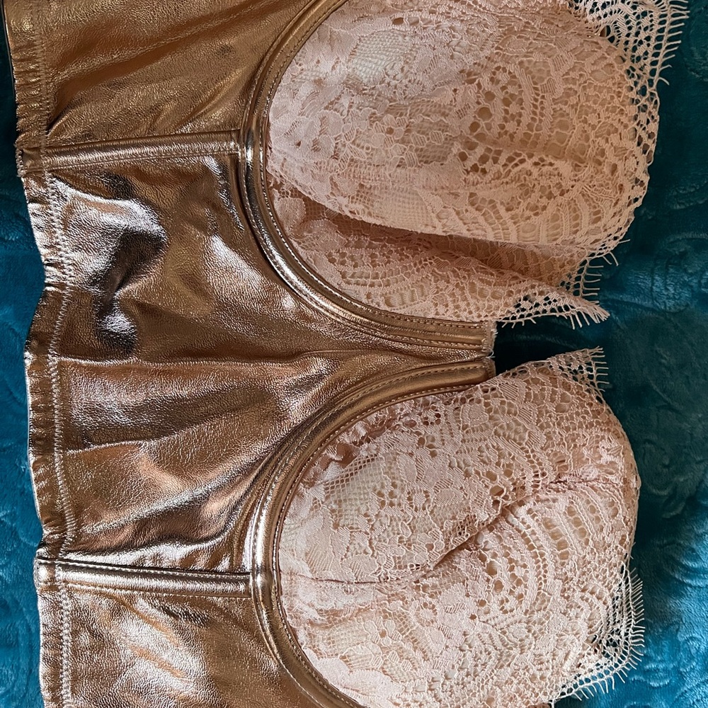Corset Bra top